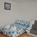 Apartments Park Piran