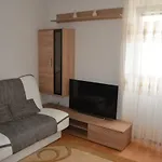 Apartments Park Piran