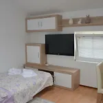 Apartments Park Piran