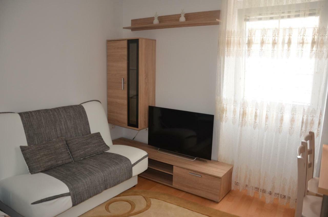 Park Apartman Piran