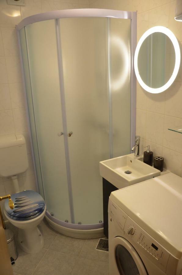 Park Apartman Piran