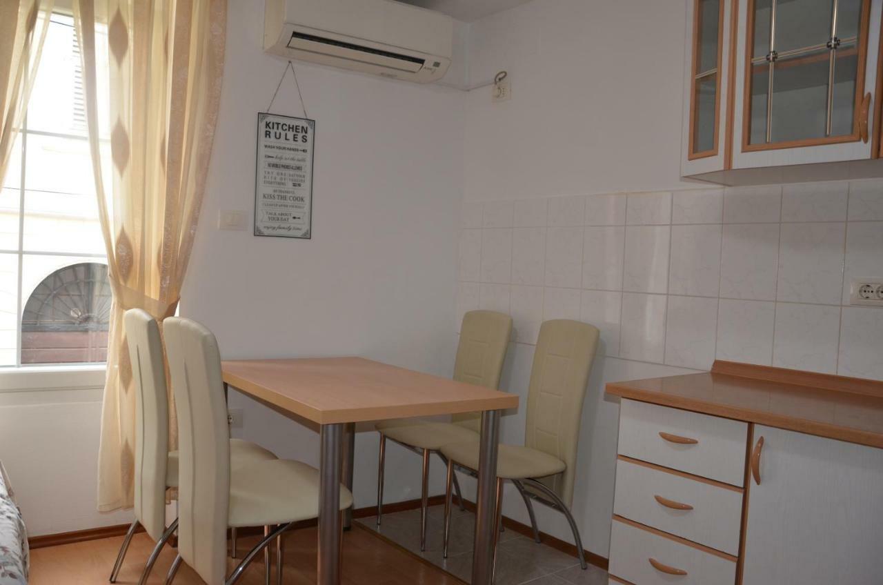 Apartman Park *