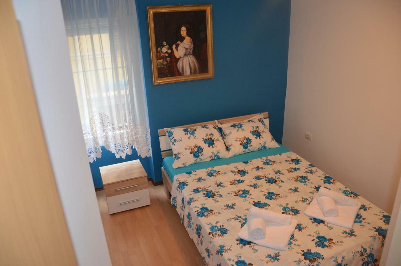 Park Apartman
