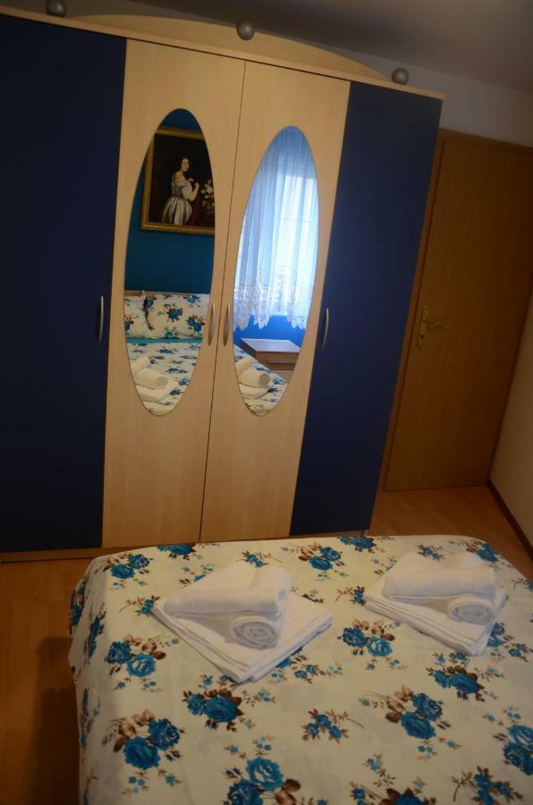 Apartman Park