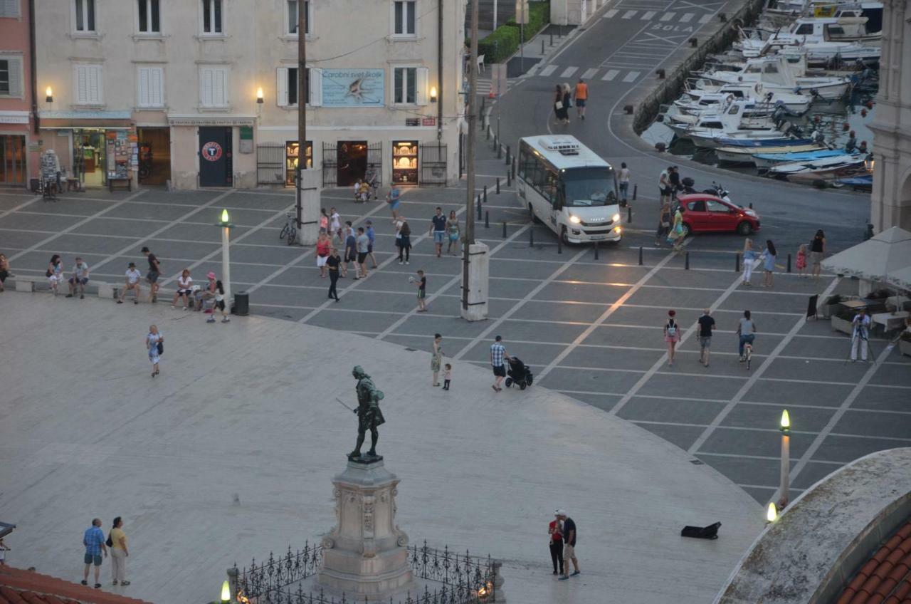 Park * Piran